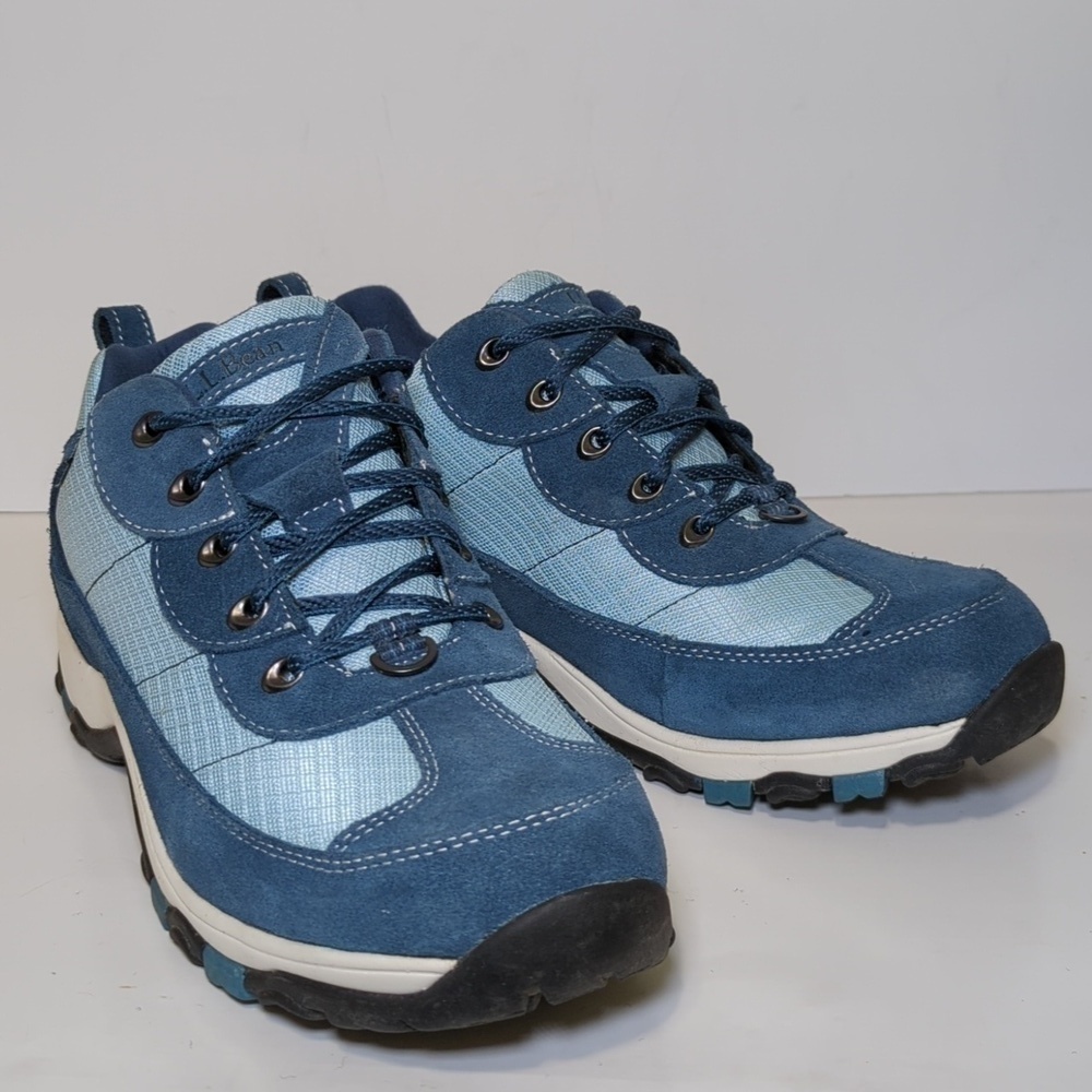 LL Bean insulated Tek 2.5 hiking shoes 200 g women's size 11(W) wide